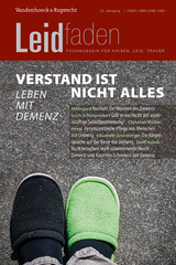 Verstand ist nicht alles – Leben mit Demenz - 