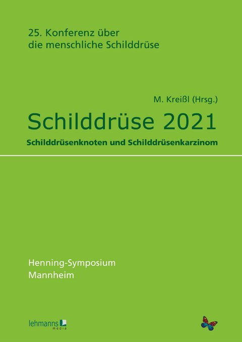 Schilddrüse 2021 - 