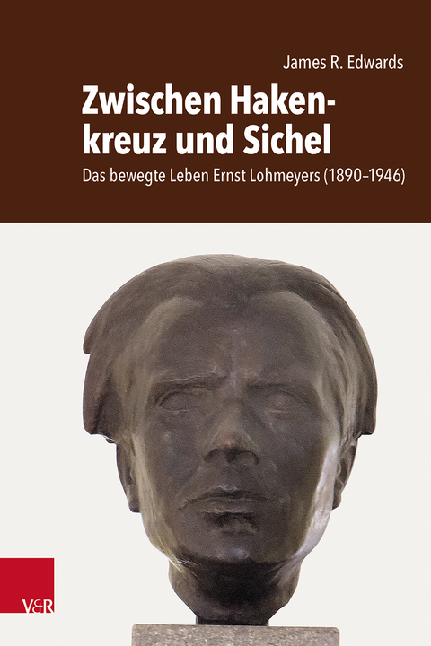 Zwischen Hakenkreuz und Sichel - James R. Edwards