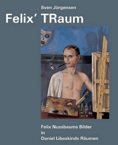 Felix’ TRaum - Sven Jürgensen