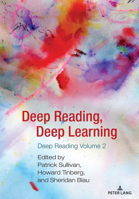 Deep Reading, Deep Learning - 