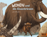 Wondu und die Eiszeitriesen - Joe Lillington