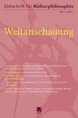 Weltanschauung - 