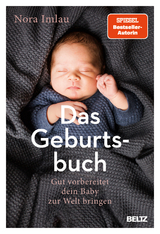 Das Geburtsbuch - Nora Imlau