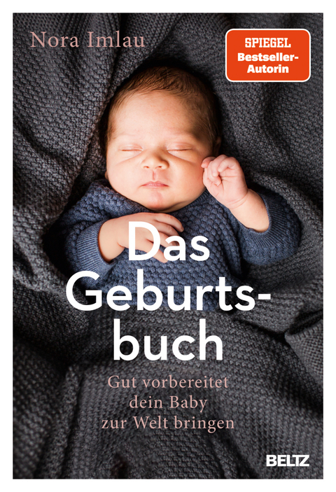 Das Geburtsbuch - Nora Imlau