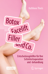 Botox, Facelift, Filler und Co. - Kathleen Thiels