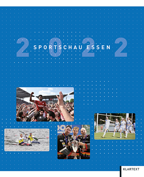 Sportschau Essen 2022 - 