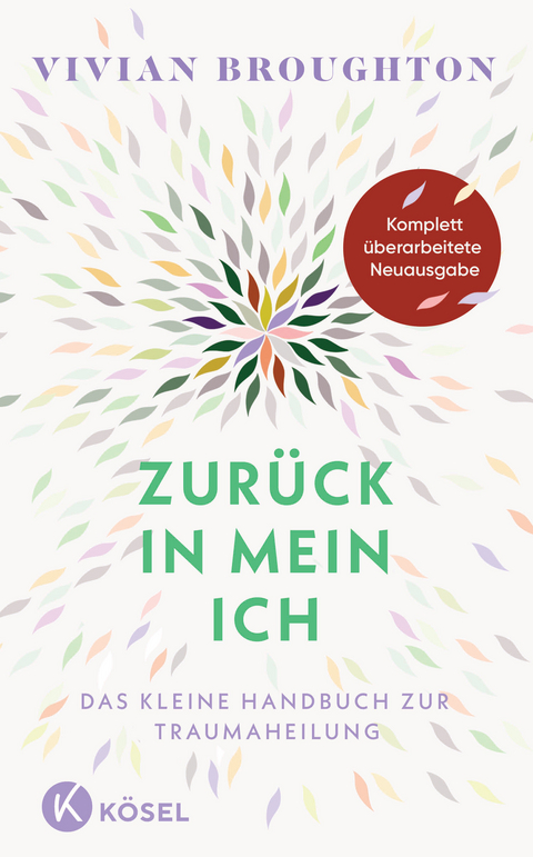 Zurück in mein Ich - Vivian Broughton