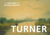 Postkarten-Set William Turner - 