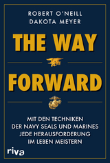 The Way Forward - Robert O'Neill, Dakota Meyer