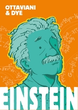 Einstein - Jim Ottaviani, Jerel Dye