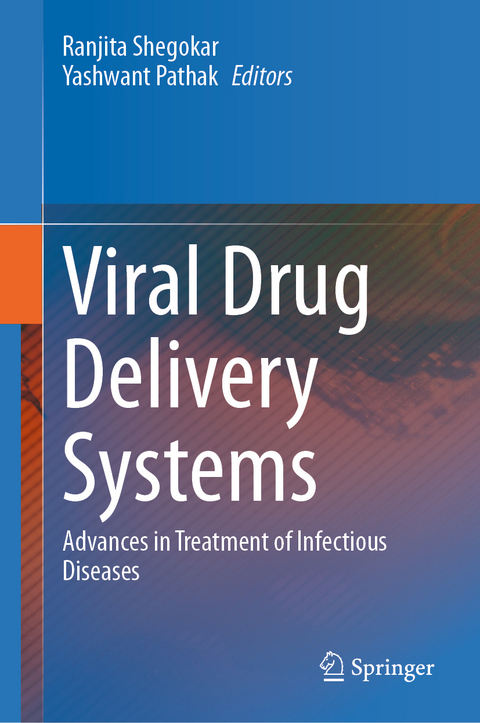 Viral Drug Delivery Systems - 