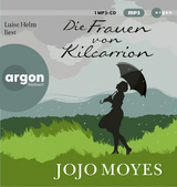 Die Frauen von Kilcarrion - Jojo Moyes