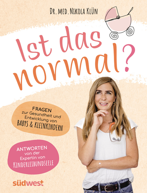 Ist das normal? - Nikola Klün