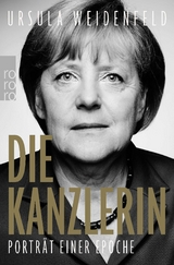 Die Kanzlerin - Ursula Weidenfeld