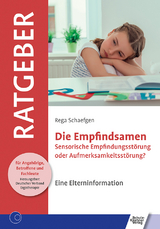 Die Empfindsamen - Rega Schaefgen