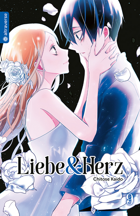 Liebe & Herz 09 - Chitose Kaido