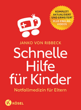 Schnelle Hilfe für Kinder - Janko von Ribbeck