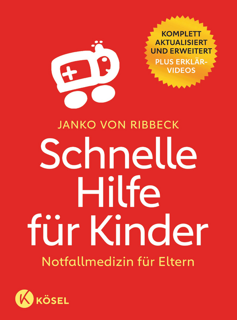 Schnelle Hilfe für Kinder - Janko von Ribbeck