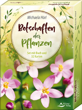 Botschaften der Pflanzen - Michaela Hörl