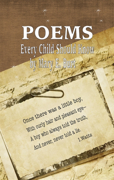 POEMS - 