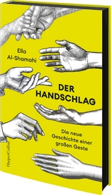 Der Handschlag - Ella Al-Shamahi