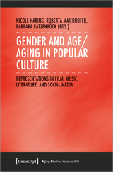 Gender and Age/Aging in Popular Culture - 