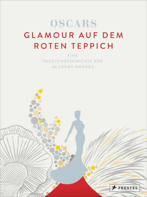 Oscars – Glamour auf dem roten Teppich - Dijanna Mulhearn