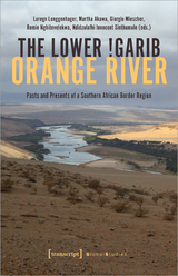 The Lower !Garib – Orange River - 