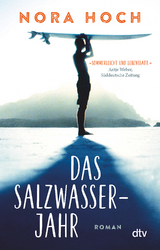 Das Salzwasserjahr - Nora Hoch