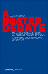 A Heated Debate - Maria Sojka