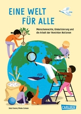 Eine Welt für alle - Dela Kienle