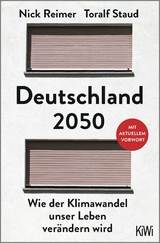 Deutschland 2050 - Toralf Staud, Nick Reimer