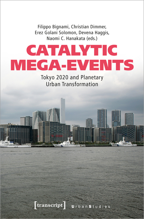 Catalytic Mega-Events - 