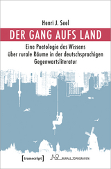 Der Gang aufs Land - Henri Seel