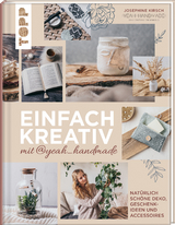 Einfach kreativ mit@yeah_handmade - Josephine Kirsch