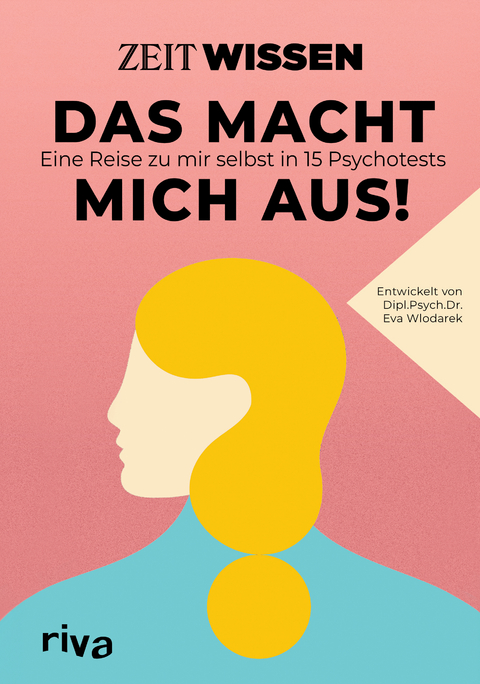 ZEIT WISSEN – Das macht mich aus!