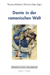 Dante in der romanischen Welt - 