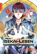 Mein Isekai-Leben - Mit der Hilfe von Schleimen zum mächtigsten Magier einer anderen Welt 07 -  Shinkoshoto, Huuka Kazabana,  Friendly Land