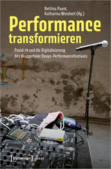 Performance transformieren - 