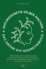 Naturkosmetik selber machen - Cecilia Dabrowska