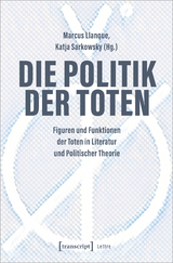 Die Politik der Toten - 