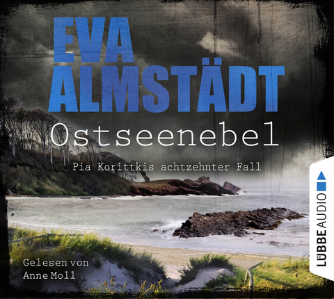 Ostseenebel - Eva Almstädt