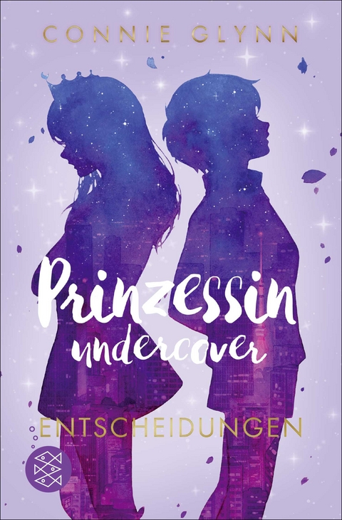 Prinzessin undercover – Entscheidungen - Connie Glynn