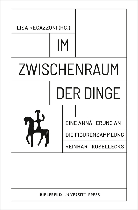 Im Zwischenraum der Dinge - 