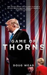 Game Of Thorns - Doug Wead