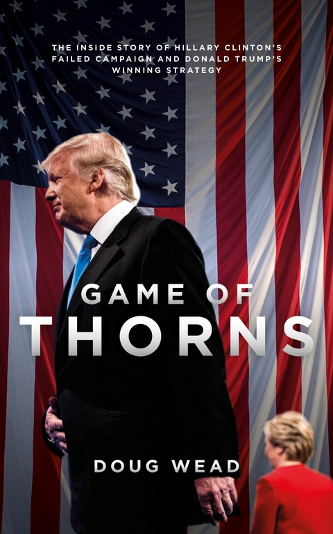 Game Of Thorns - Doug Wead