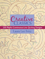 Creative Classics -  Laura Lee Fritz