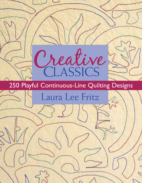 Creative Classics -  Laura Lee Fritz