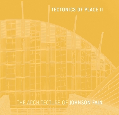 Tectonics of Place II - Scott Johnson